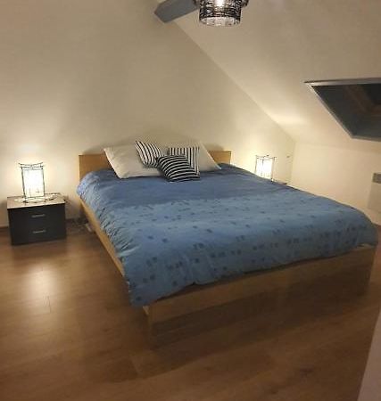 Le Petit Cocon Lejlighed Comines-Warneton Eksteriør billede